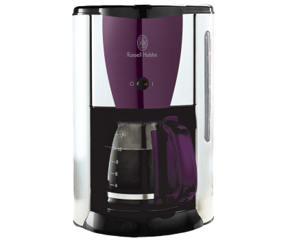 Ekspres i kawa Russell Hobbs PURPLE PASSION 15068-56
